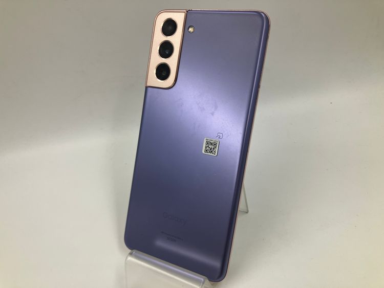 6092011K�����ʡ�GalaxyS21 5G/SCG09(�ե���ȥ�Х�����å�)