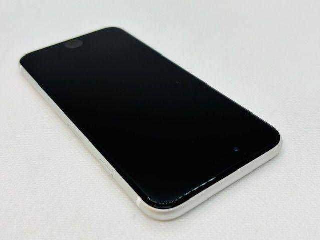�������ò���606014U��ͥ�����ʡ�iPhoneSE2 64GB(�ۥ磻��)SIM�ե꡼��
