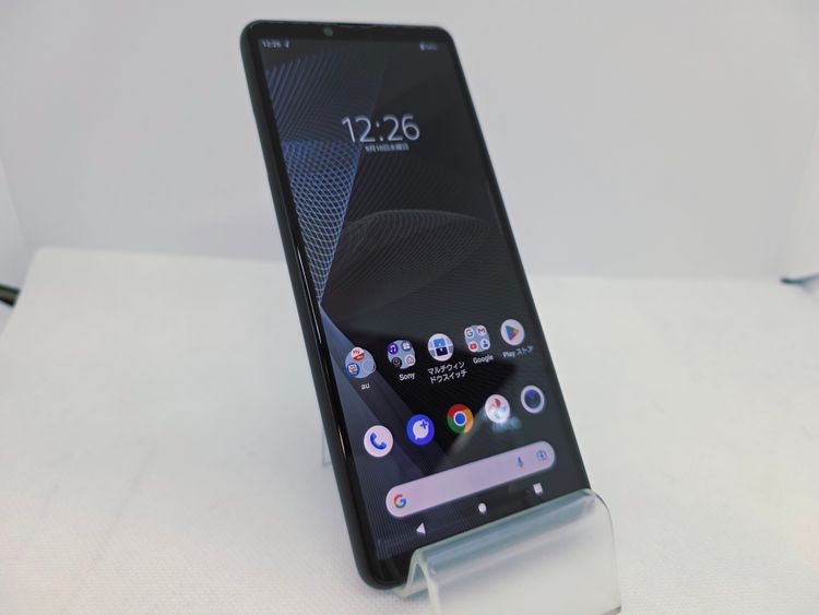 509010UĶʡXperia10 III/SOG04(֥å)SIMե꡼