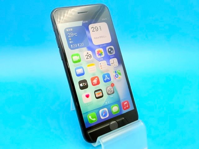 6051024D��Ķ���ʡ�iPhoneSE(3) 64GB(�ߥåɥʥ���)SIM�ե꡼��