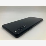 6072008K�ڥ���󥯡�Xperia10III/SO-52B(�֥�å�)