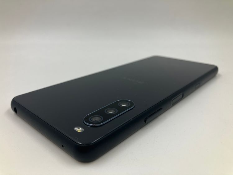 6072008K�ڥ���󥯡�Xperia10III/SO-52B(�֥�å�)