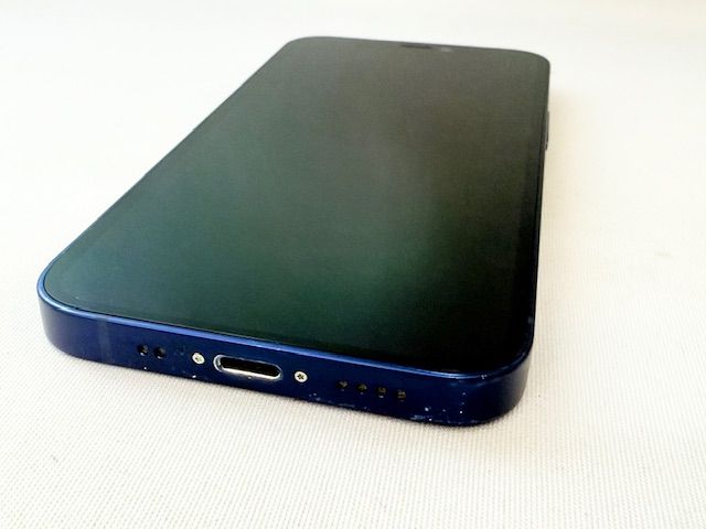 ò5101024DͥʡiPhone12mini 128GB(֥롼)SIMե꡼