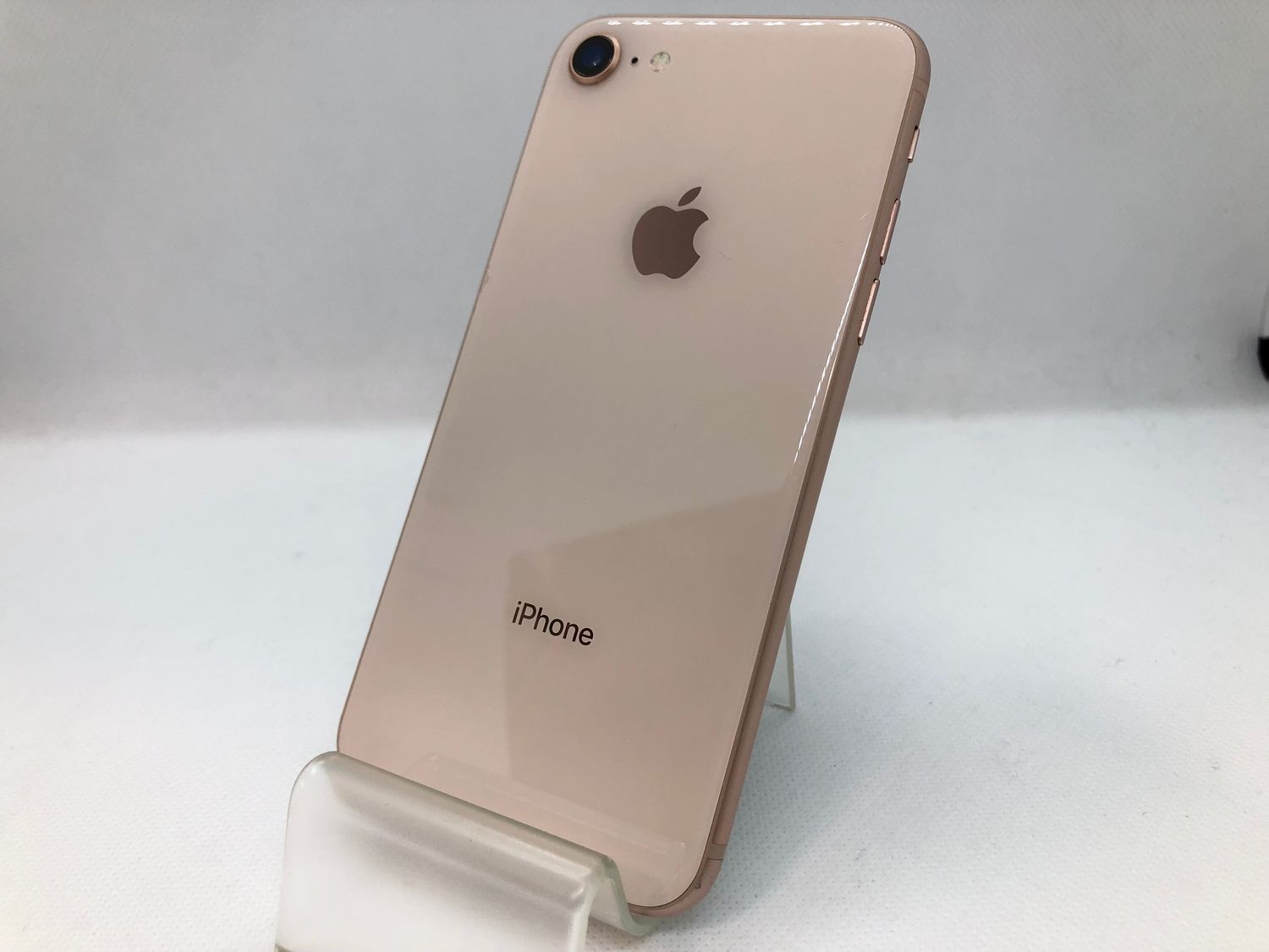 ムスビー｜310006U【ジャンク品】iPhone8 256GB(ゴールド)SIMフリー版 