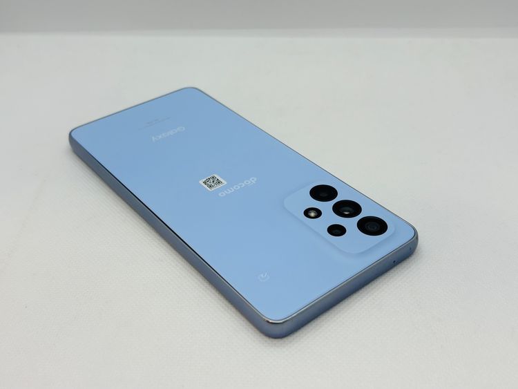 SIMե꡼!509007UĶʡGalaxy A53 5G/SC-53C(֥롼)