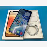 6081011D【新品同様】iPhone12 64GB(ホワイト)