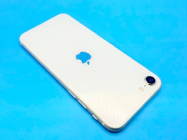 6051025D�ڿ���Ʊ�͡�iPhoneSE(3) 64GB(�������饤��)SIM�ե꡼��