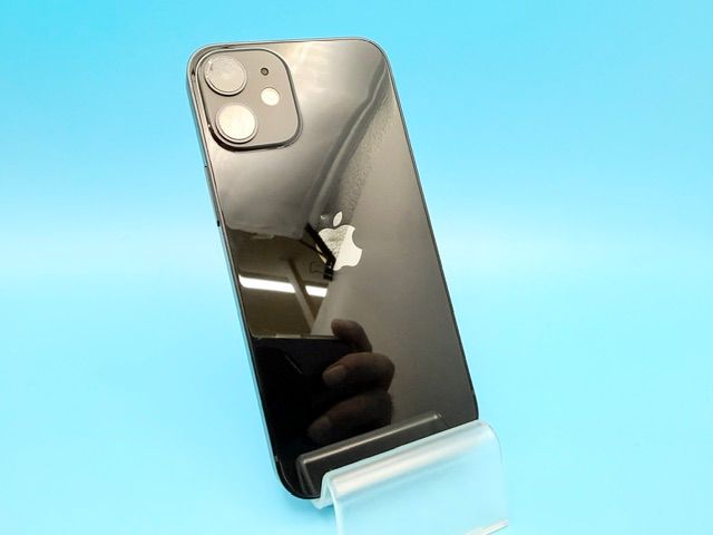 �ò���6091020D��ͥ�����ʡ�iPhone12mini 128GB(�֥�å�)SIM�ե꡼��
