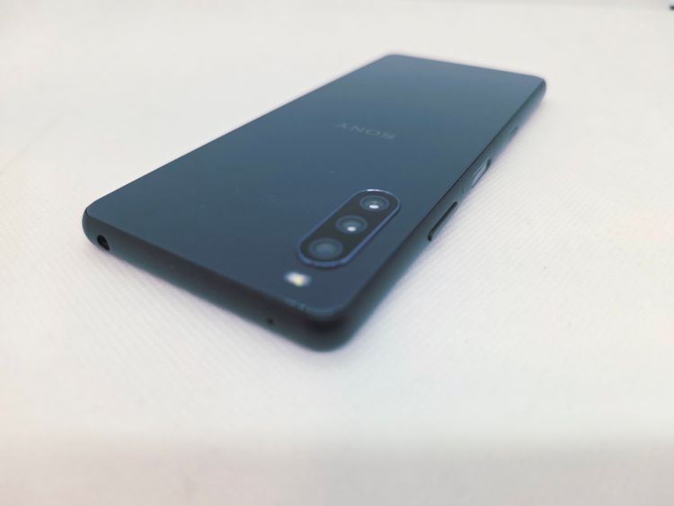 509010UĶʡXperia10 III/SOG04(֥å)SIMե꡼