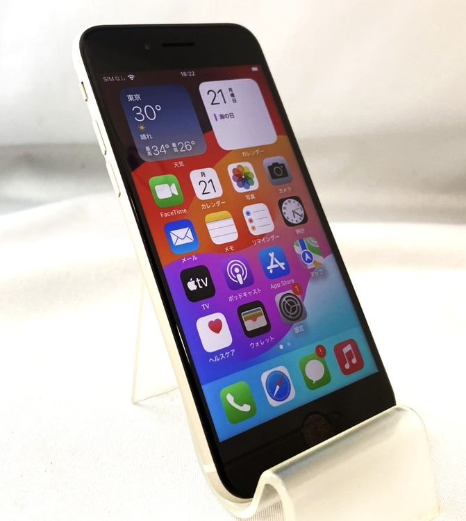 Хåƥ995071008DĶʡiPhoneSE3 64GB(饤)