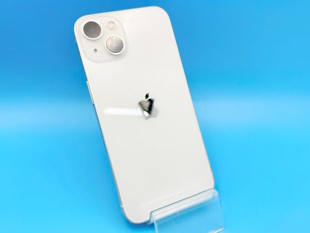 Bt100%��6081004D�����ʡ�iPhone13 128GB(�������饤��)SIM�ե꡼