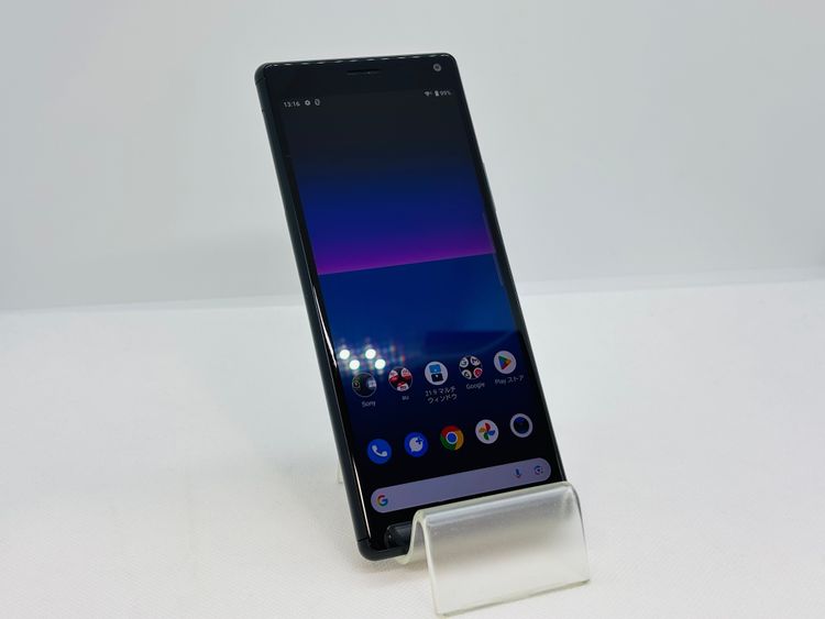 SIMåѡ509011UĶʡXperia 8 /SOV42(֥å)