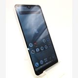 SIMフリー!6011013D【新品同様品】AQUOS Wish3/SH-53D(ホワイト)
