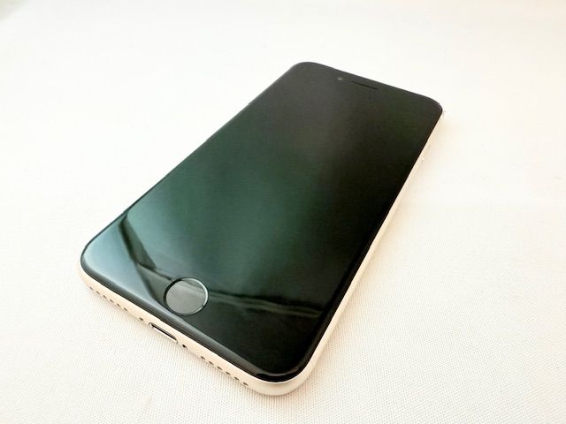 ò5101021DĶʡiPhoneSE(3) 64GB(饤)SIMե꡼