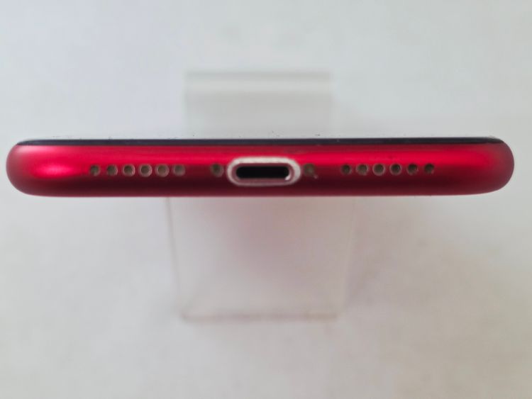 訳あり特価!5101015D【美品】iPhone11 128GB(レッド)SIMフリー版