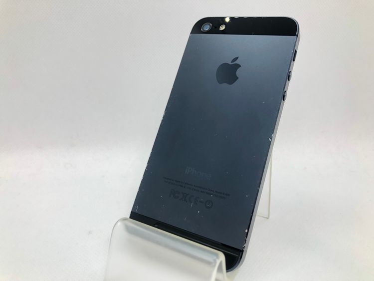309032U��ͥ������ʡ�iPhone5 32GB(�֥�å������졼��)au��