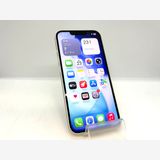 610012U【超美品】iPhone13 128GB(スターライト)SIMフリー