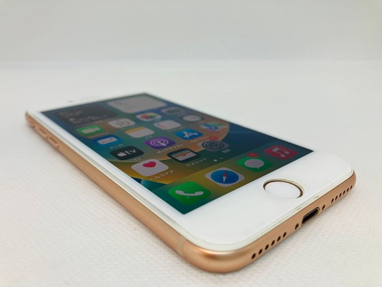 606009U�ڿ���Ʊ�͡�iPhone8 64GB(�������)