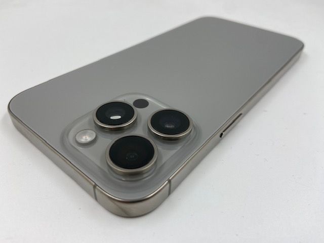 6012008K�ڿ���Ʊ���ʡ�iPhone15ProMax 256GB(�ʥ���������˥���)