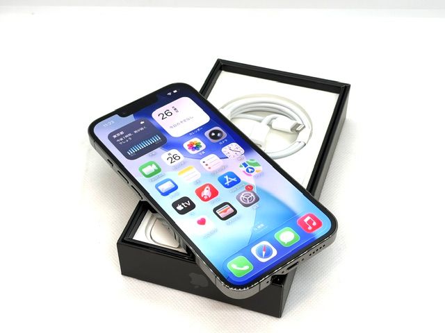 �������ò�! 610017U��Ķ���ʡ�iPhone13Pro 256GB(����ե�����)SIM�ե꡼