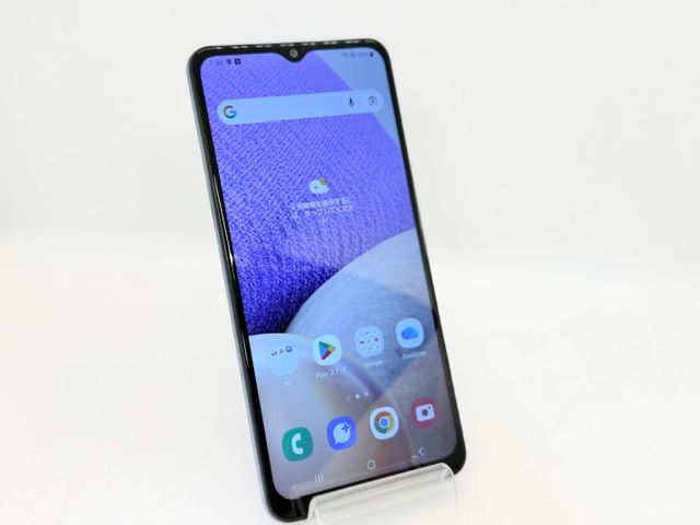 SIM���å�����ѡ�607011U�ڥ�����ʡ�Galaxy A32 5G/SCG08(�֥롼)
