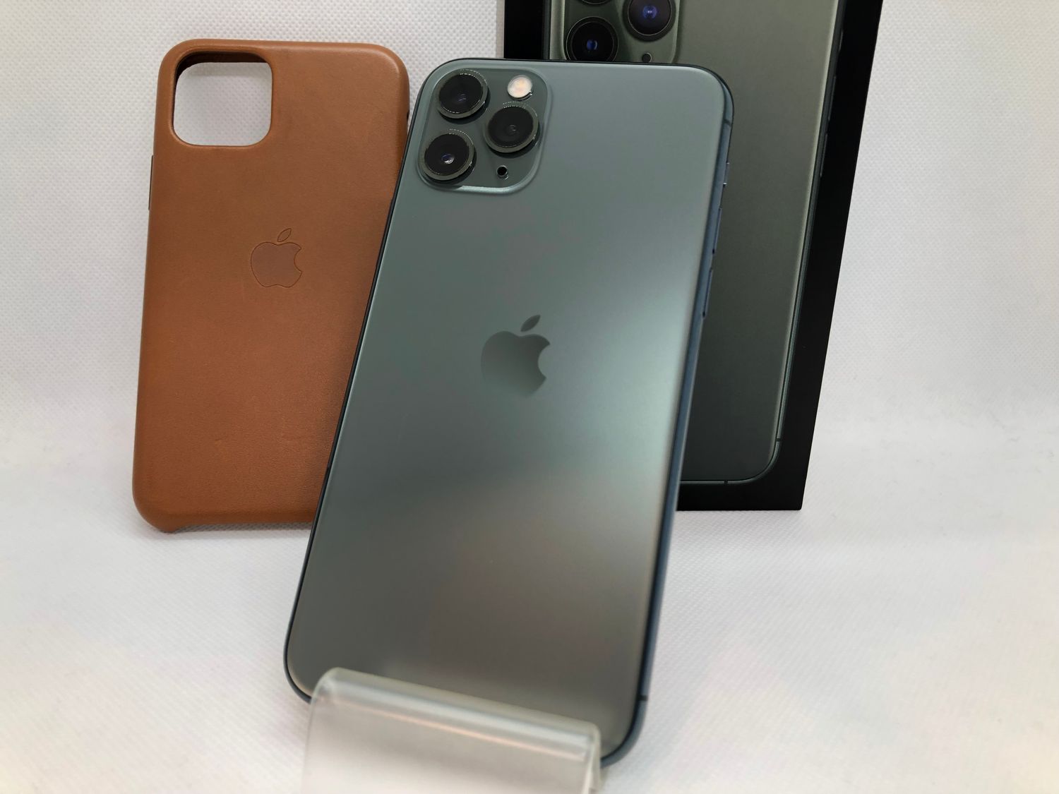 ムスビー｜電池良好310002U【超美品】iPhone11Pro 64GB(ミッドナイト  