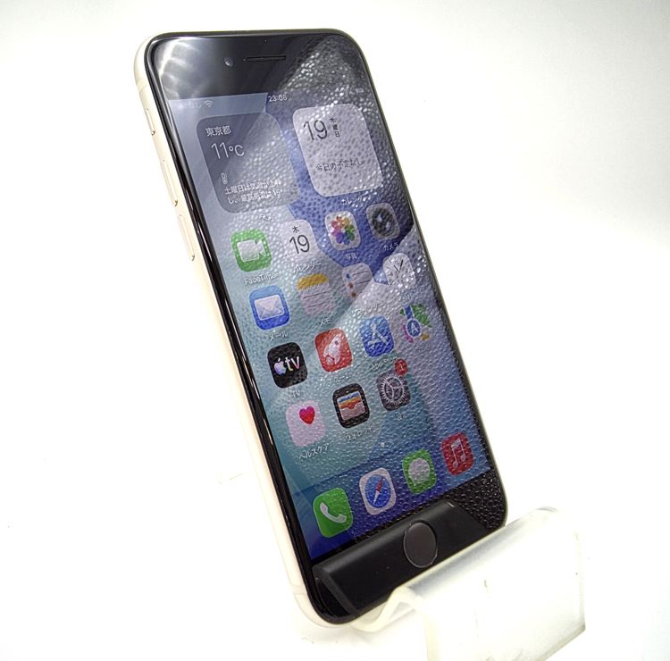 SIM�ե꡼! 6021006D�����ʡ�iPhoneSE3 64GB(�������饤��)