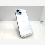 Bt87%!! 610002U��ͥ�����ʡ�iPhone15 128GB(�֥롼)SIM�ե꡼