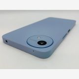 SIMե꡼507017UڿƱʡAQUOS wish4/SH-52E(֥롼)