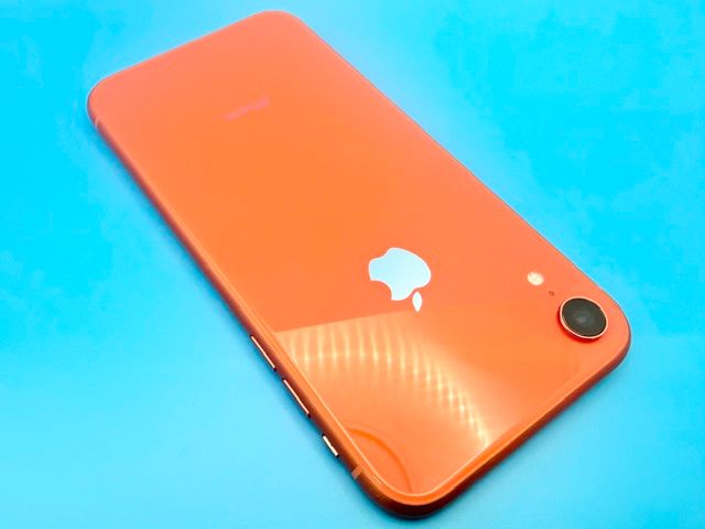 SIM���å�����ѡ�6051023D�����ʡ�iPhoneXR 64GB(�������)