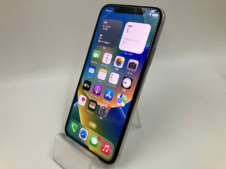 6022011K�Хåƥ꡼����100������ʡ�iPhoneX 64GB(����С�)