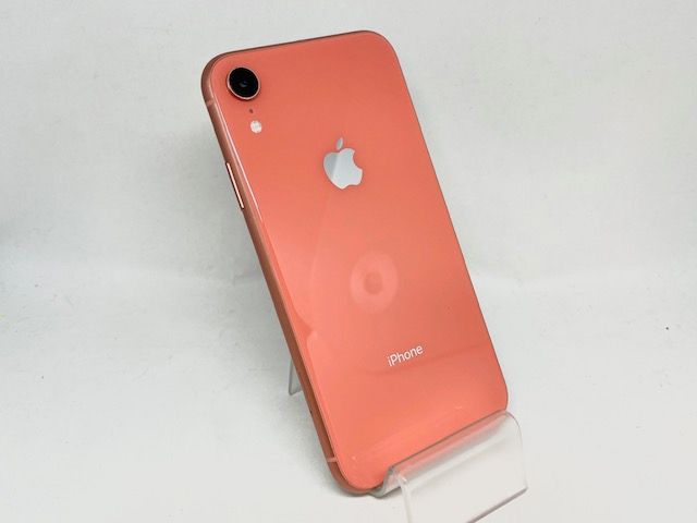 SIMフリー】iPhone xr RED 128G（GWセール iPhoneXR 128GB SIMフリー  