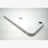 6021001D�����ʡ�iPhoneSE(2) 64GB(�ۥ磻��)SIM�ե꡼��