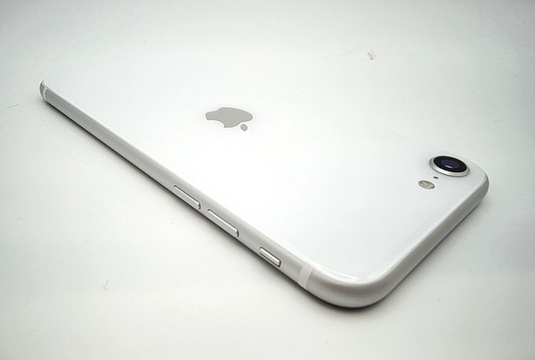 6021001D�����ʡ�iPhoneSE(2) 64GB(�ۥ磻��)SIM�ե꡼��