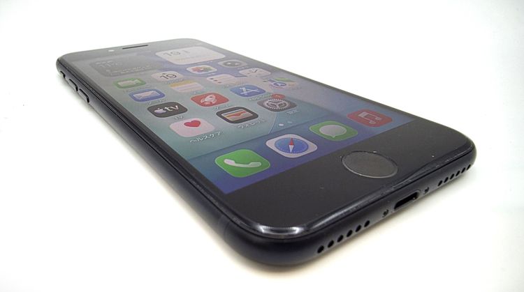 SIM�ե꡼! 6021007D�����ʡ�iPhoneSE3 64GB(�ߥåɥʥ���)