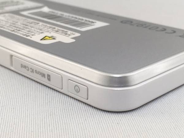 704069ĶʡHWD31/Speed Wi-Fi NEXT W01(ۥ磻)