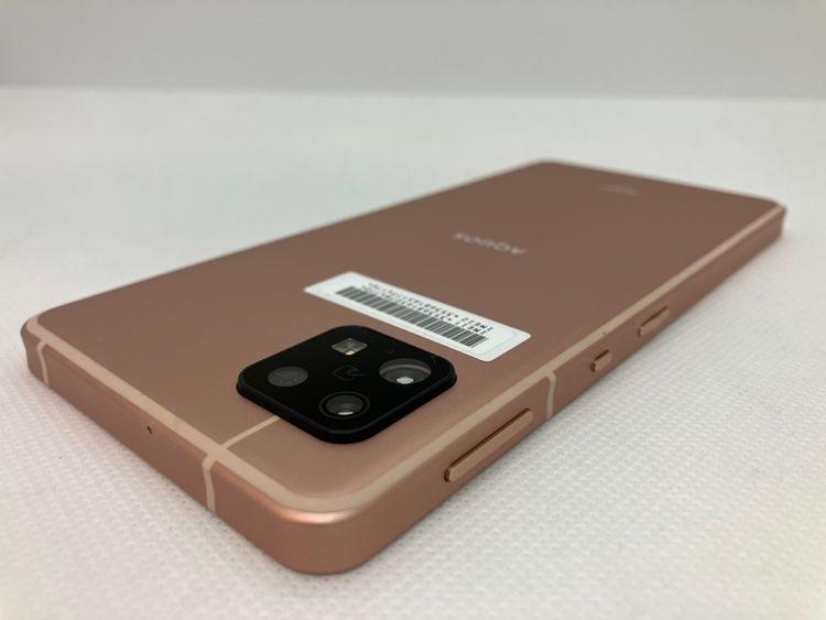 609018U��Ķ���ʡ�AQUOSsense6s/SHG07(�饤�ȥ��åѡ�)