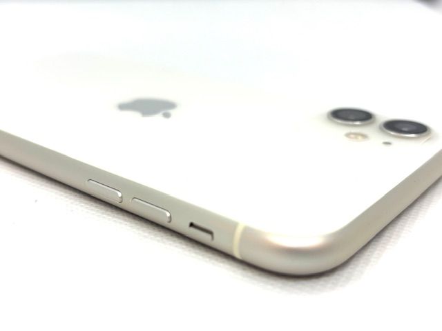 508001UĶʡiPhone11 64GB(ۥ磻)SIMե꡼