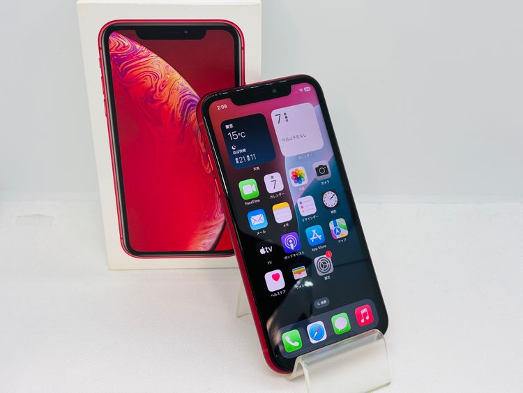 ò511004UʡiPhoneXR 64GB(å)SIMե꡼