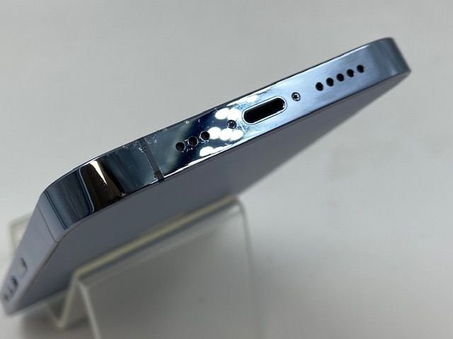 特価品!SIMフリー 5102016K【ジャンク】iPhone13Pro 256GB(シエラブルー)