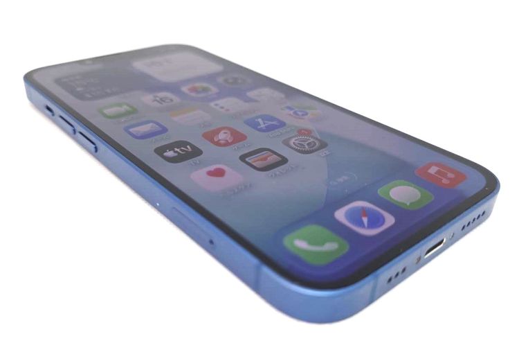 SIM���å�����ѡ�603015U�����ʡ�iPhone13 256GB(�֥롼)