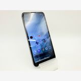 SIM�ե꡼��6011009D�����ʡ�AQUOS wish2/SHG08(�֥�å�)