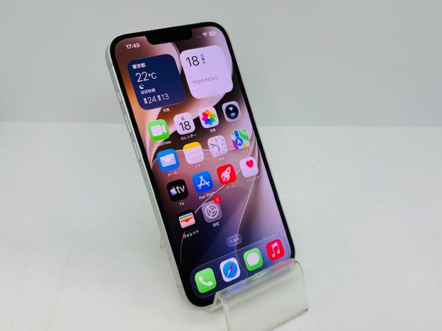 SIM�ե꡼��610007U�ڿ���Ʊ���ʡ� iPhone16e  128GB(�ۥ磻��)