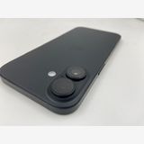 ����100% SIM�ե꡼ 5122020K��̤�����ʡ�iPhone16 128GB(�֥�å�)