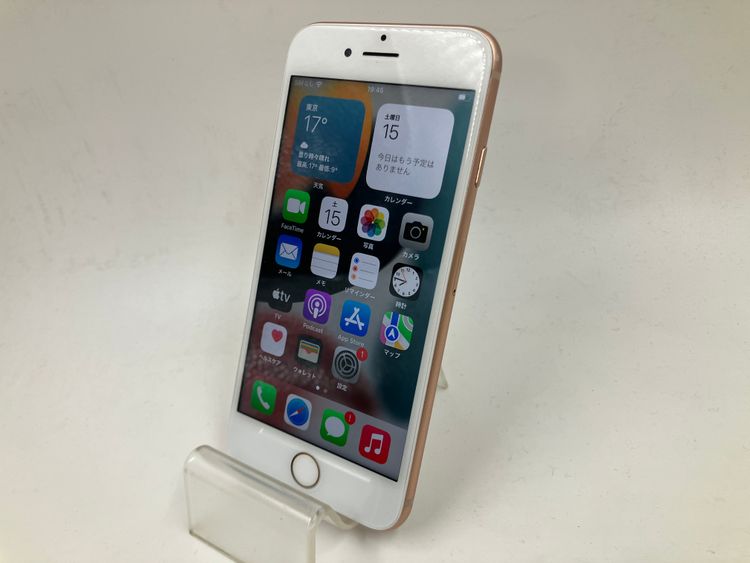 5102017KХåƥ꡼93%ʡiPhone8 64GB()