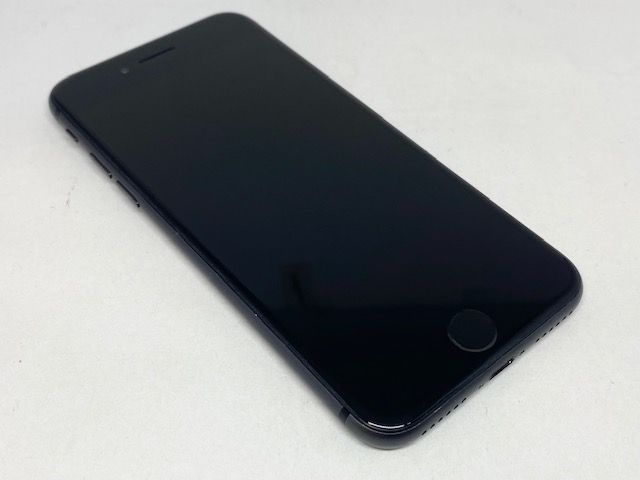 ムスビー｜Apple品 209025U【超美品】iPhone8 64GB(ブラック)SIMフリー 