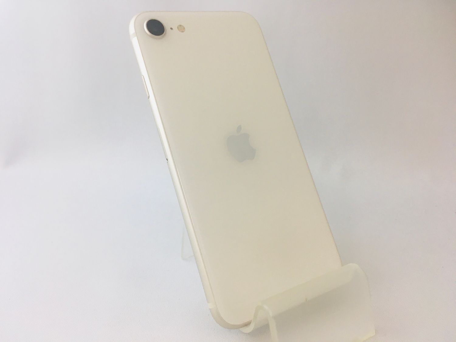 ムスビー｜3101003Dバッテリー容量99%【新品同様】iPhoneSE第3世代 