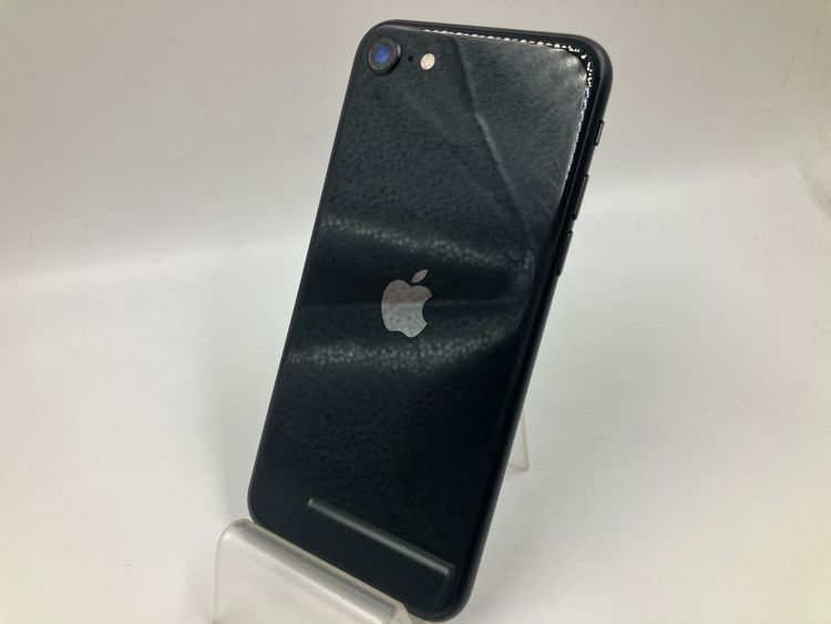 6052001K�ڿ���Ʊ���ʡ�iPhoneSE��2���� 64GB(�֥�å�)