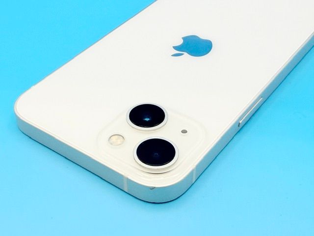 Bt100%��6081004D�����ʡ�iPhone13 128GB(�������饤��)SIM�ե꡼