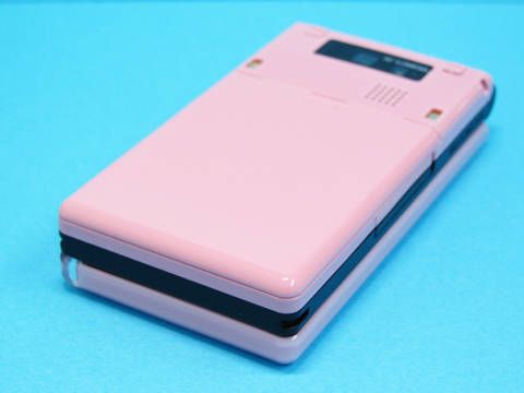 ムスビー｜#141【☆長期保管の未使用品☆】W61T(ダンシングピンク 